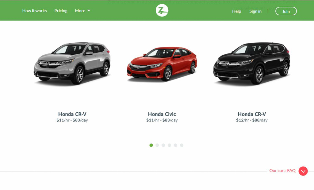 15 BEST Car Rental Sites [Ultimate 2023 Edition!]
